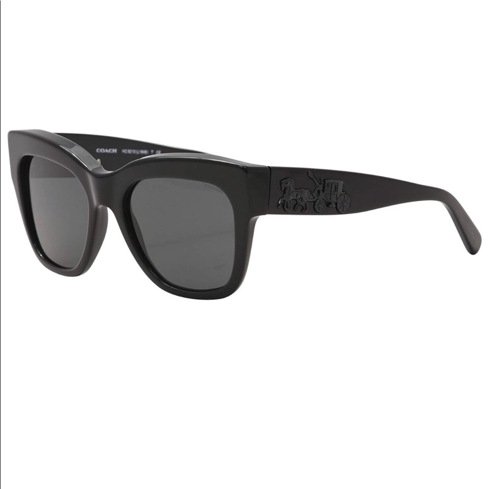 Sunglasses COACH
